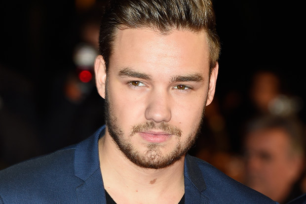 CANNES, FRANCE - DECEMBER 13: One Direction member Liam Payne attends the NRJ Music Awards at Palais des Festivals on December 13, 2014 in Cannes, France. (Photo by Pascal Le Segretain/Getty Images)