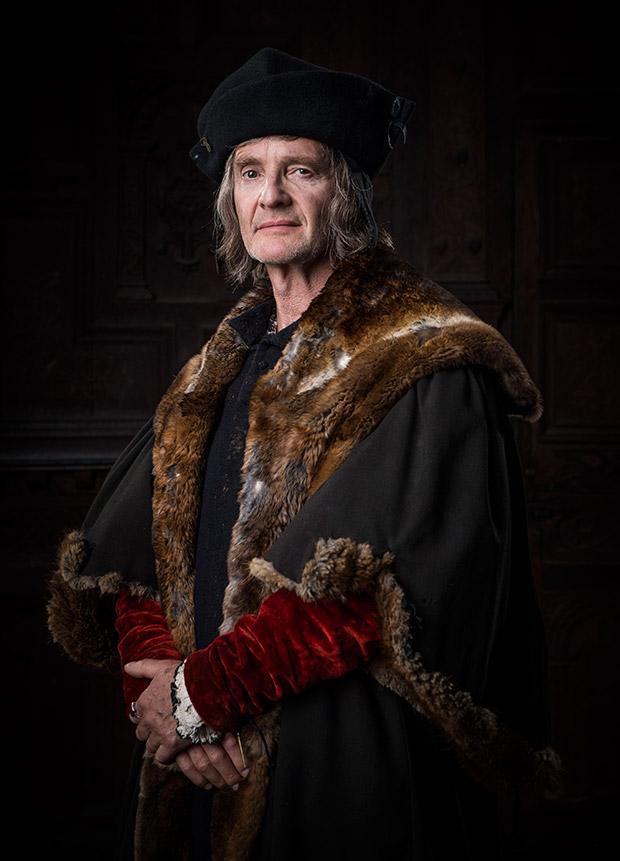 Thomas More (ANTON LESSER)