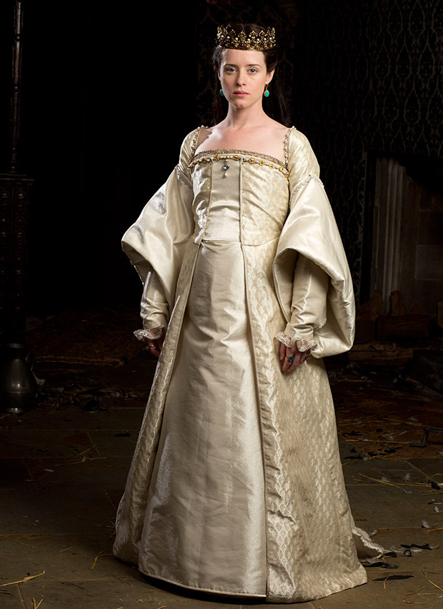 Anne Boleyn