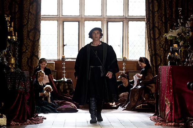 Wolf Hall