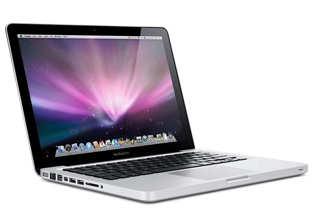 An Apple MacBook can cost up to £1,500 brand new