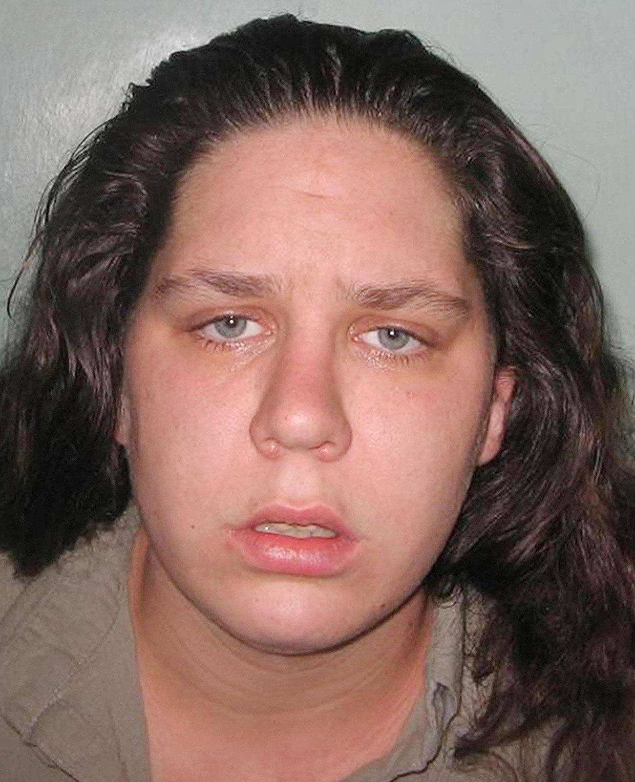 Undated Metropolitan Police handout photo of Tracey Connelly, mother of abused toddler Baby Peter, who has been released from prison, it has emerged.