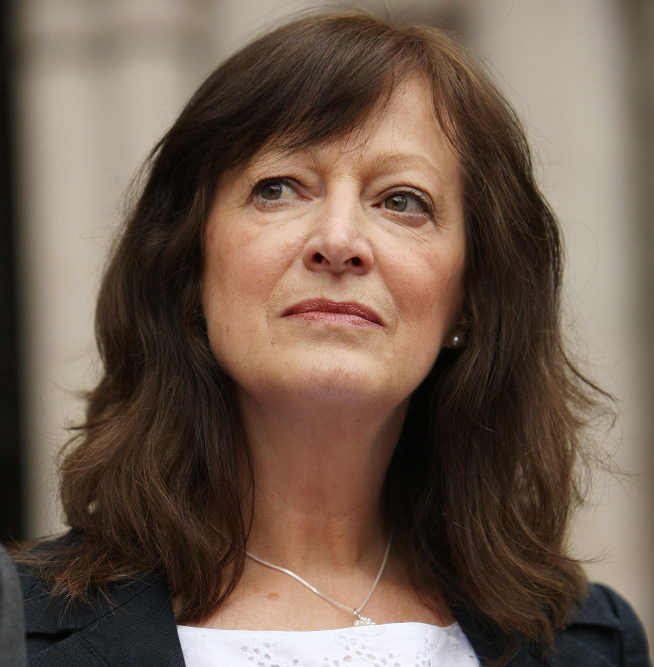 Former children's services boss Sharon Shoesmith who is to receive a six figure payout for being unfairly dismissed following the Baby P tragedy, it has been reported.