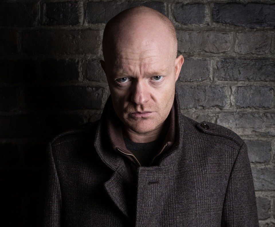  Some fans think Max Branning could have killed Paul as he attempted to get revenge on the Mitchell's and the Beale's