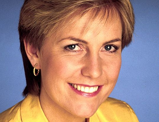  Whodunnit ... the doorstep shooting of BBC Crimewatch presenter Jill Dando in 1999 remains unsolved