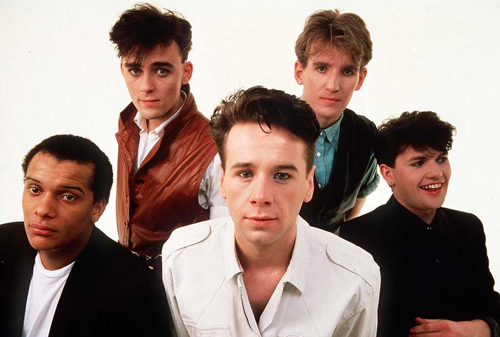 Simple Minds