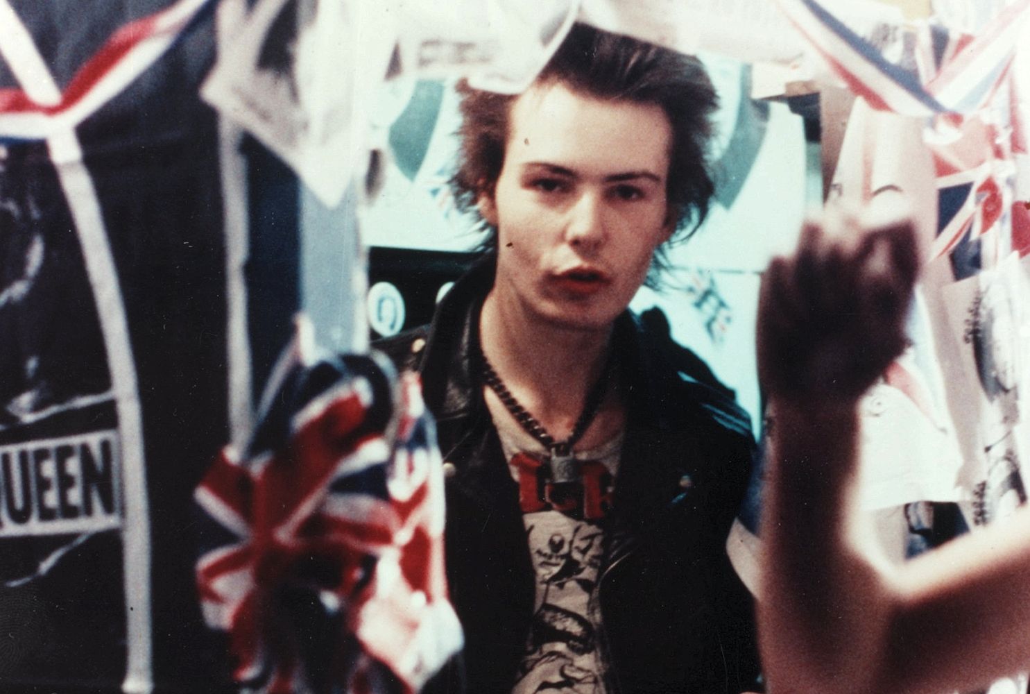 Sid Vicious