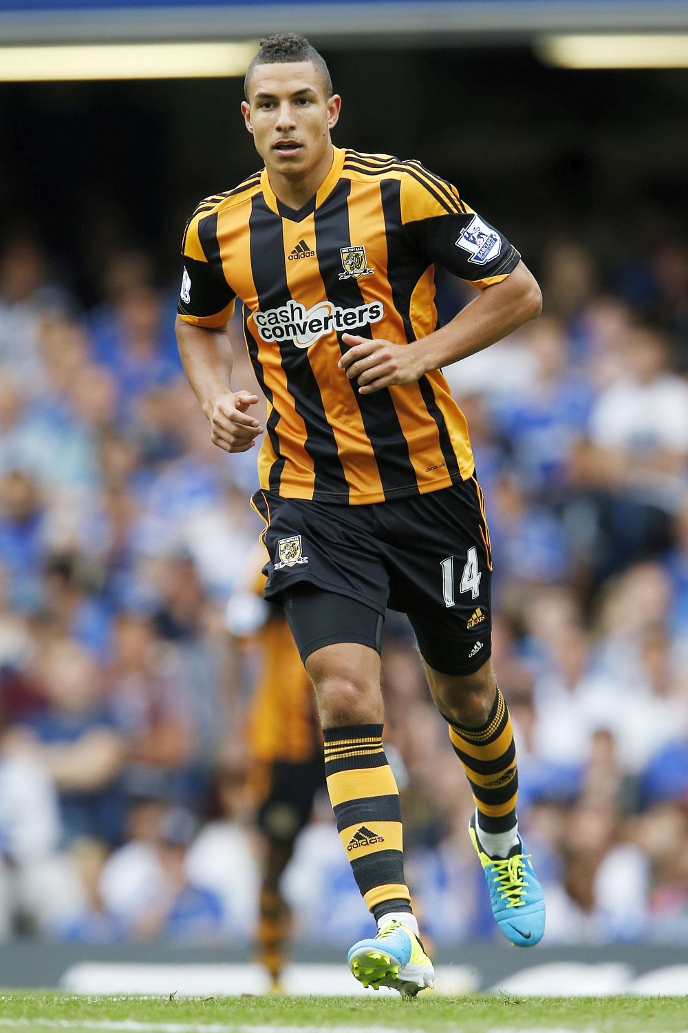 Hull ace could face a lengthy ban