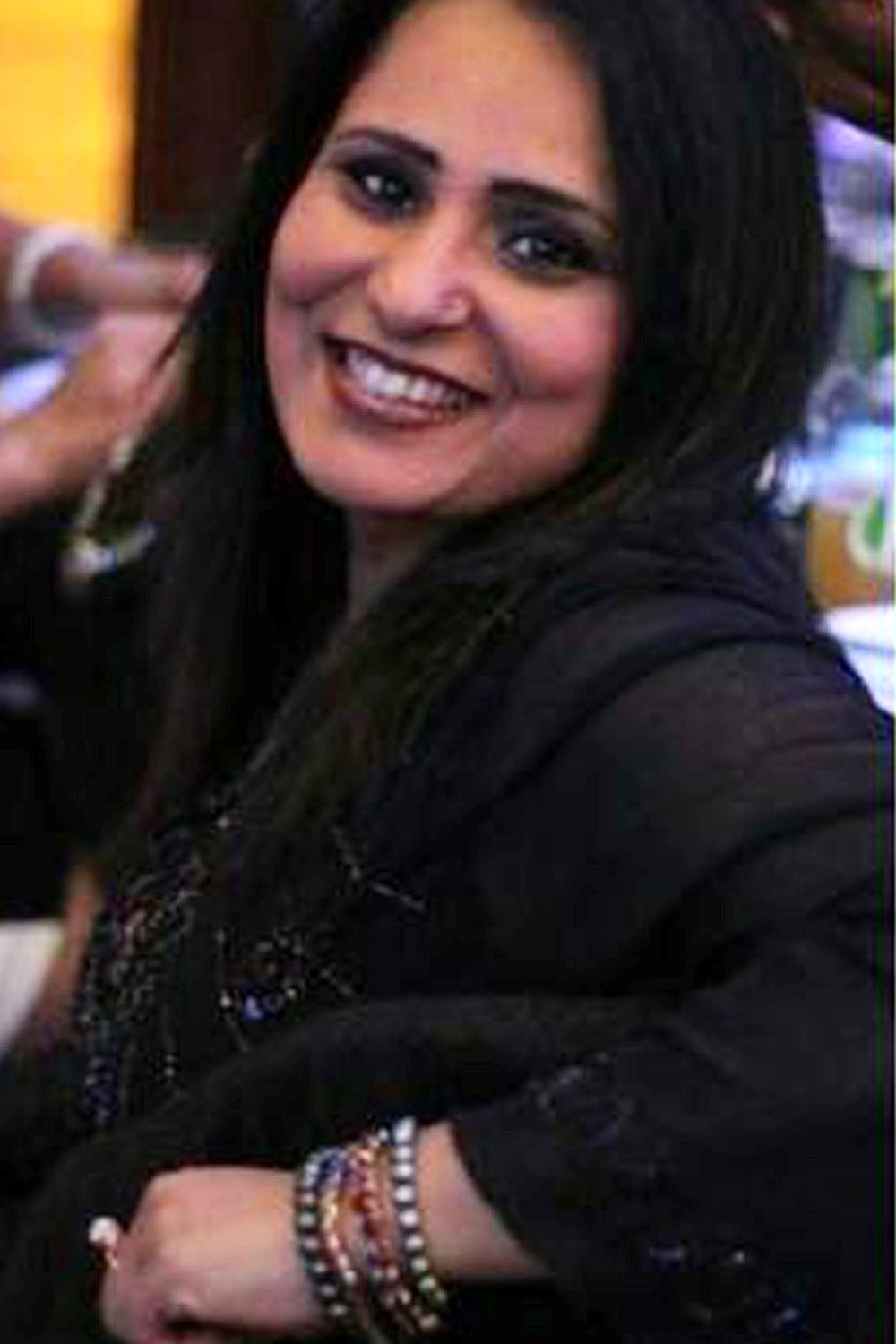 Raheela Imran was killed by husband who suspected an affair