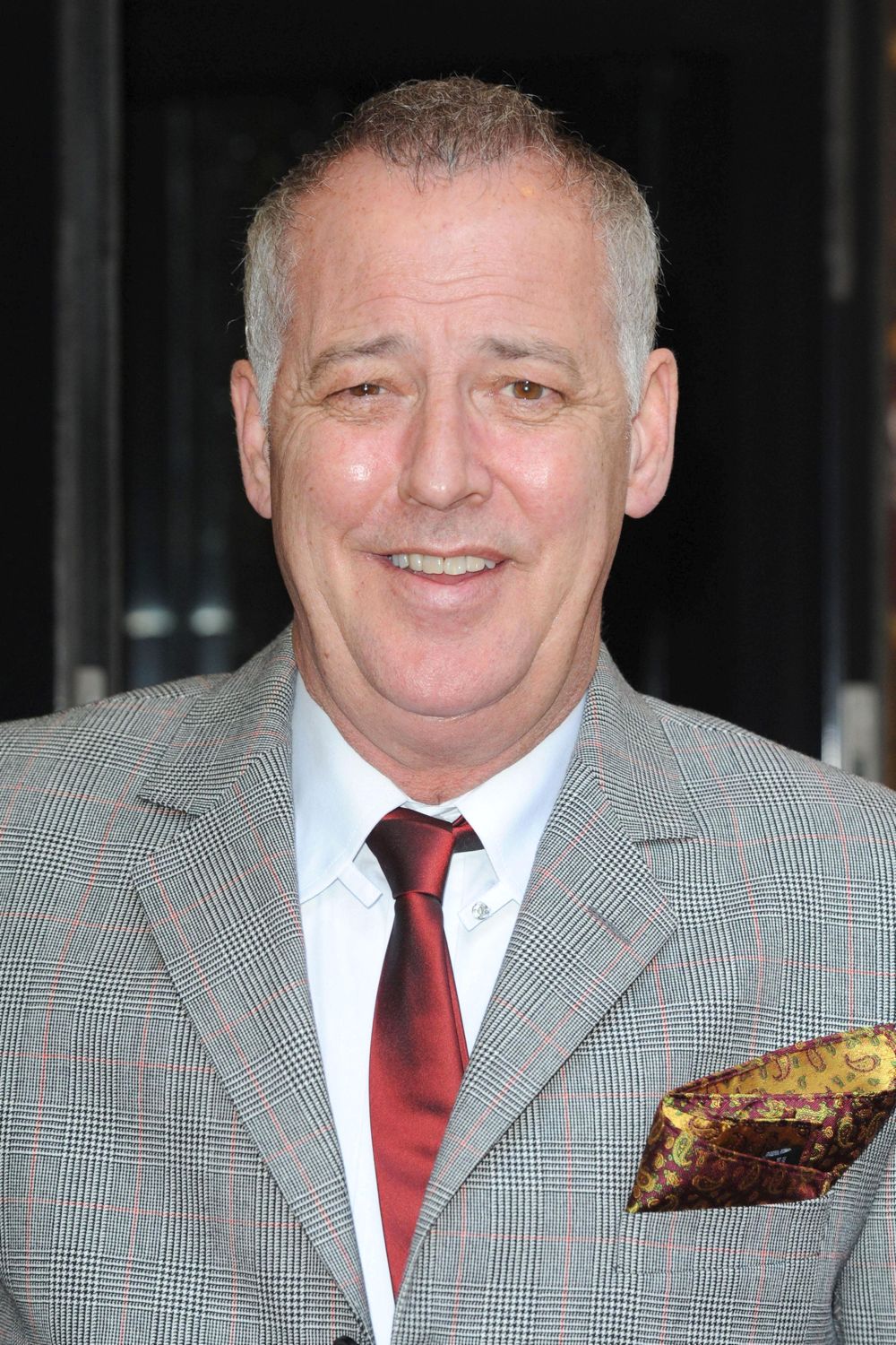 Michael Barrymore