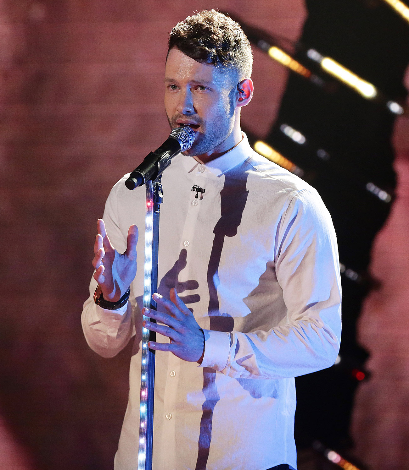 Calum Scott