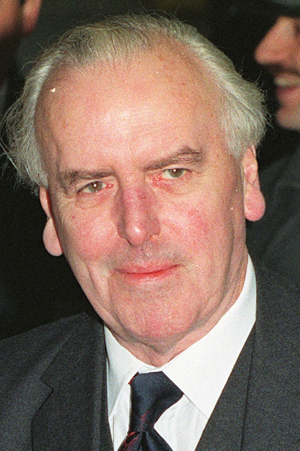 George Cole