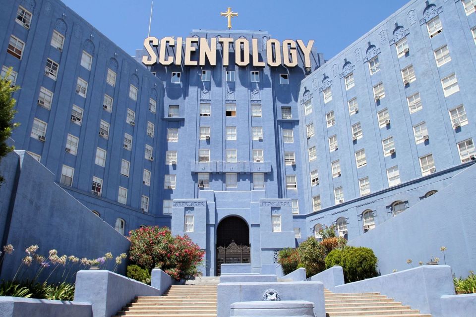  The fundamental principles of Scientology can be broken down into three core beliefs