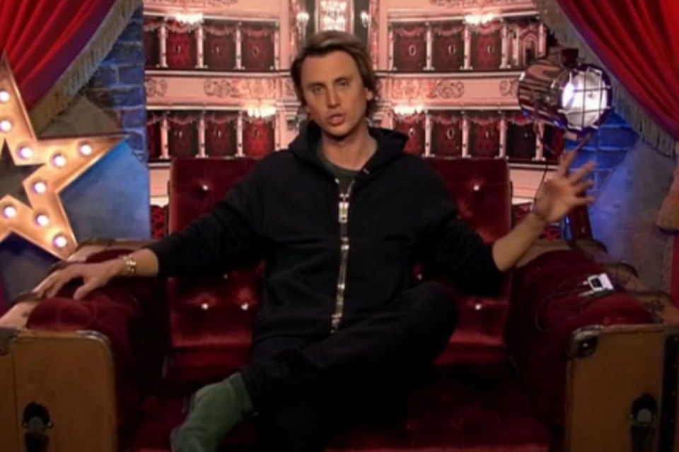 Kim Kardashians BFF Johnathan Cheban starred in the last series of CBB