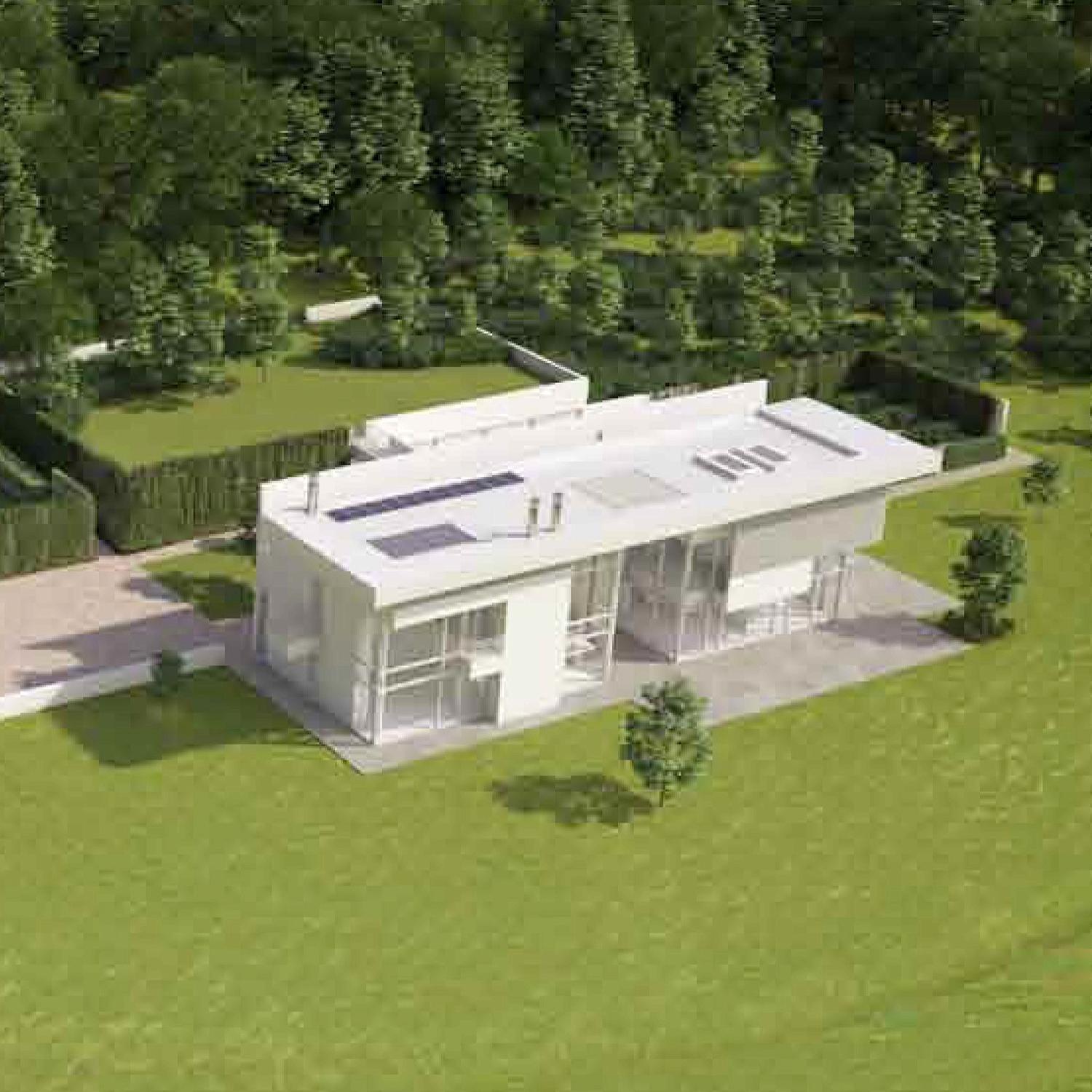 £11m dream home ... Rowan's planned des res in Oxfordshire