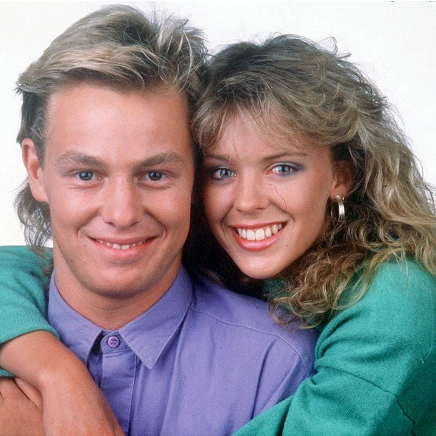 So Neighbourly ... with Jason Donovan