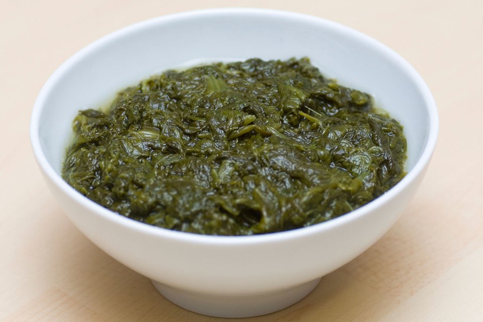 cooked-spinach