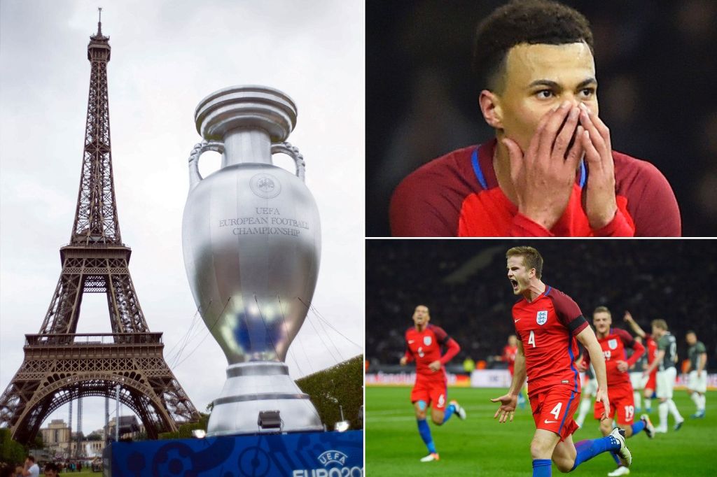  SunSport experts run the rule on how England will get on at Euro 2016