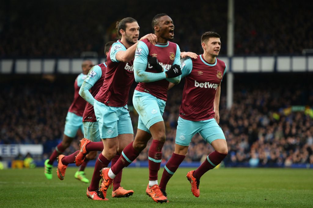  Diafra Sakho is a target for West Brom