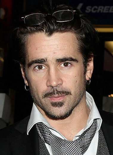 Colin Farrell