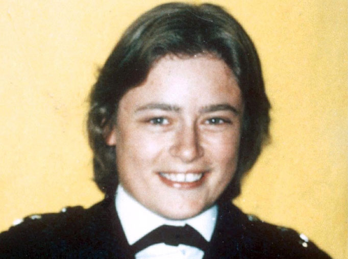  Ongoing investigation ... no suspect has been found in the London shooting of WPC Yvonne Fletcher in 1984