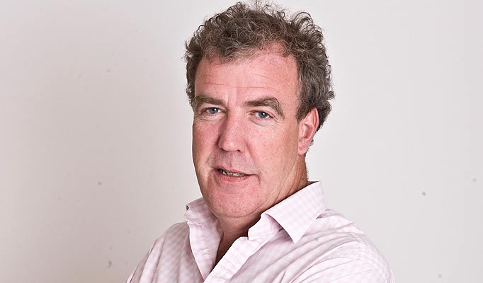 EREMY CLARKSON