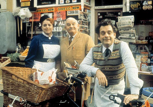 Open all hours