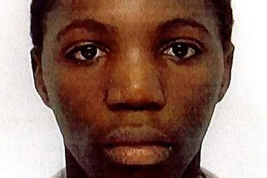 Murder victim Kristy Bamu, 15, who was drowned in a bath on Christmas Day by his sister and her boyfriend after they accused him of witchcraft