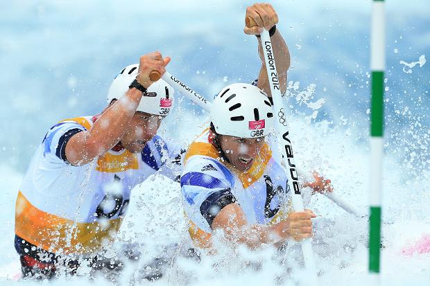 SILVER LINING ... David Florence and Richard Hounslow