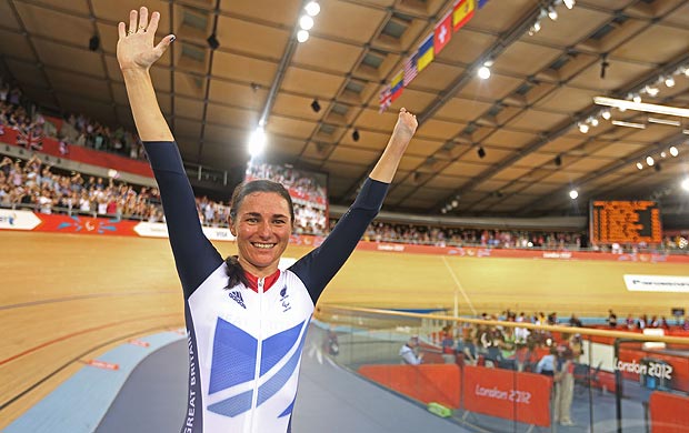 Sarah Storey