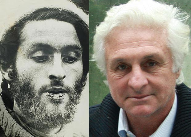 Roberto Canessa