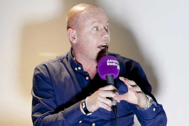 Perry Groves cannot see any way back for Arsenal