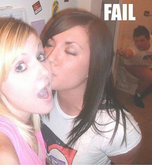 fails