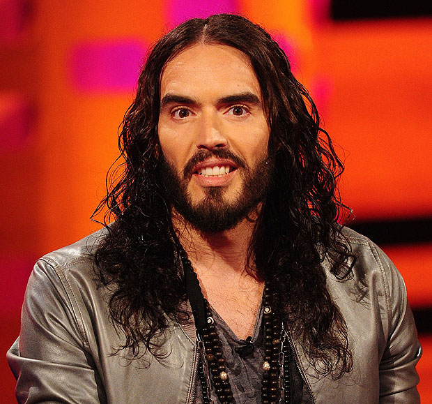 Russell Brand