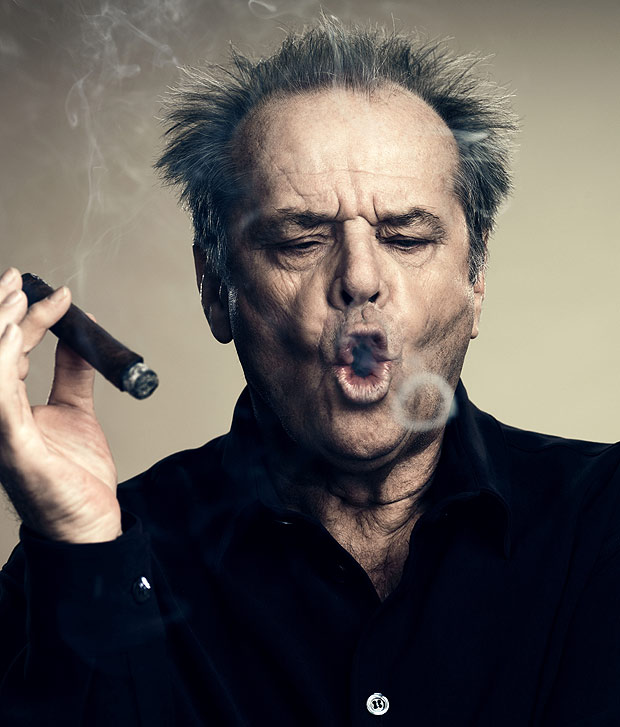 jack nicholson