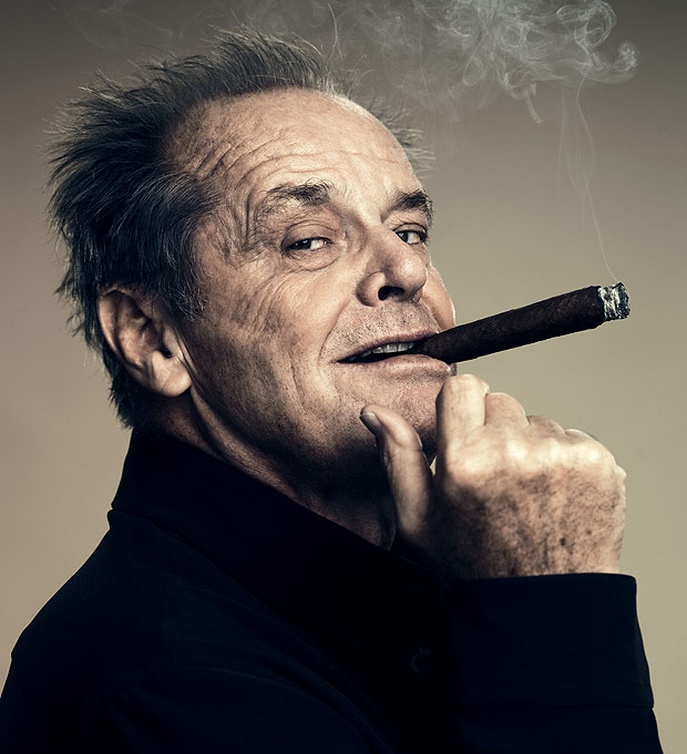 jack nicholson