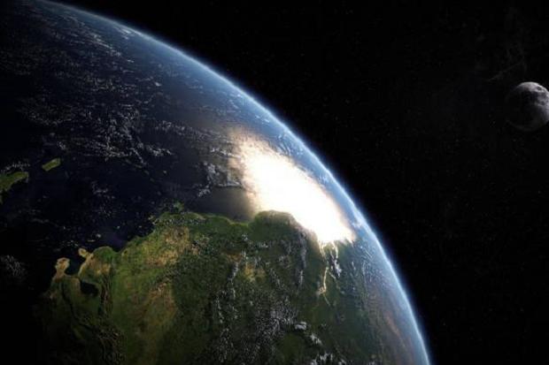  EARTH WATCH ... Space NIght shows footage of the planet from space