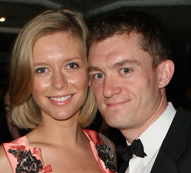 RACHEL RILEY AND  JAMIE GILBERT