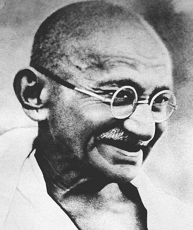 Gandhi