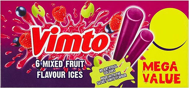 VIMTO