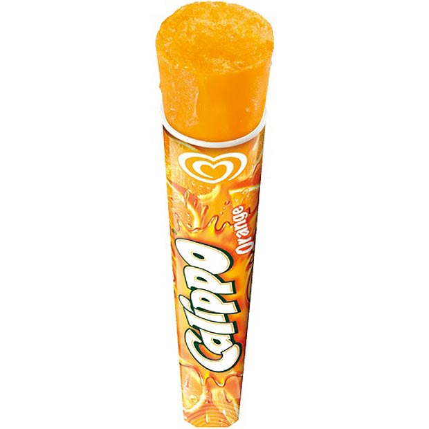 Orange Calippo