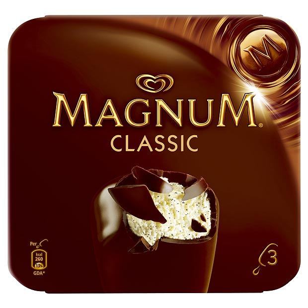 Magnum Classic