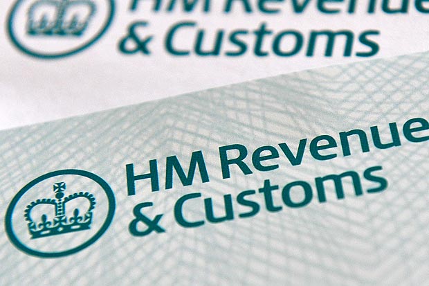 HMRC