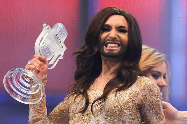 Conchita Wurst