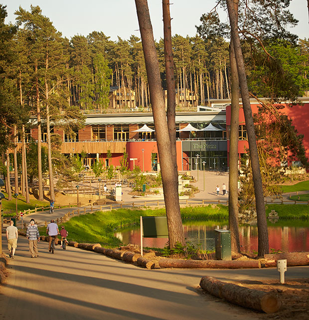 Center Parcs