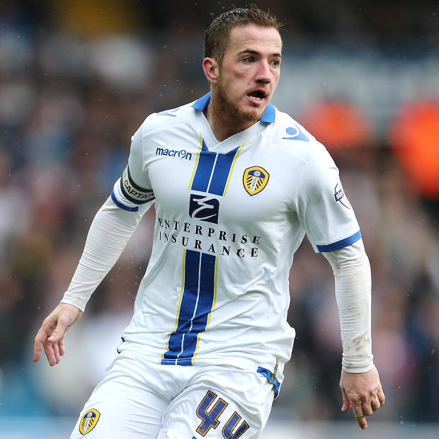 Ross McCormack is making capital gains