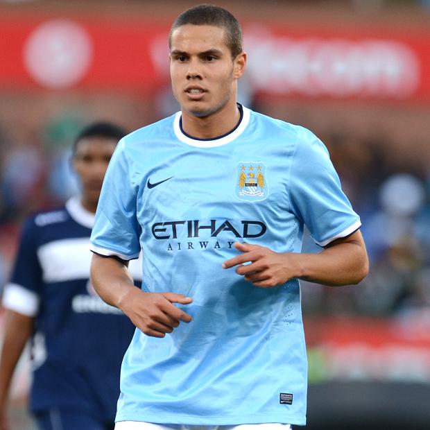  Jack Rodwell was signed for big money by Mancheser City but could barely get a game at the Etihad