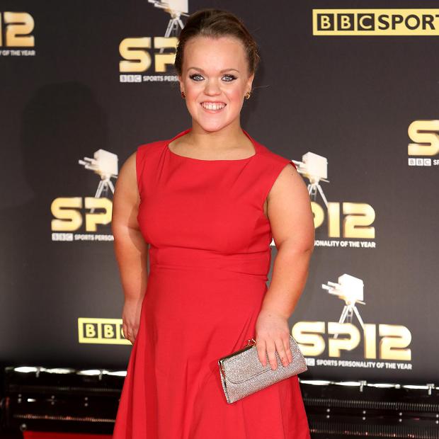  Ellie Simmonds is reportedly in demand from BBC bosses who want to sign her up to Strictly