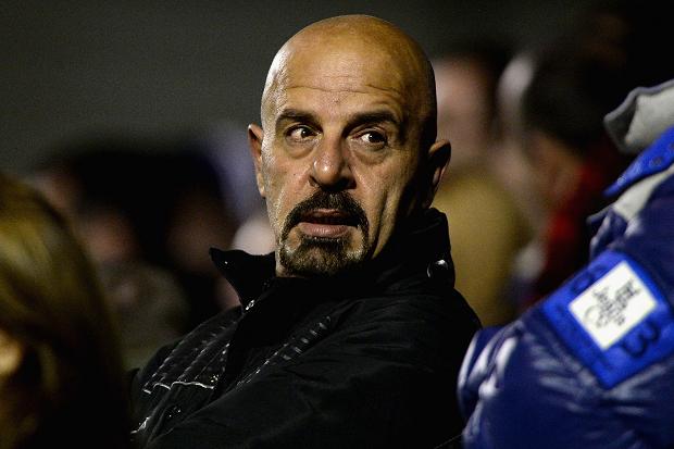 Koukash sent out a bombshell text after his side lost 45-4 to Wigan