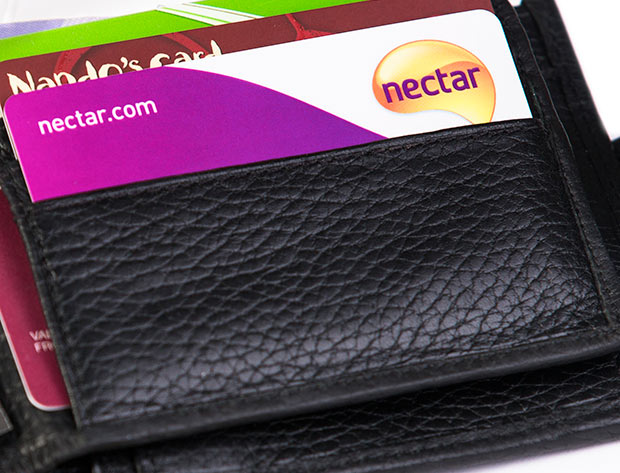 Nectar card